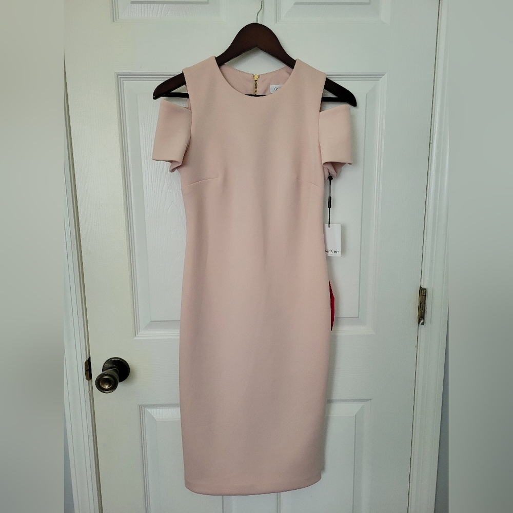 Calvin Klein dress